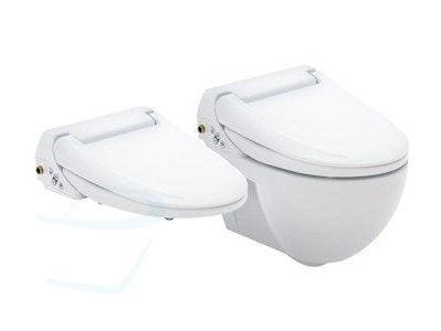 Geberit AquaClean 4000 Complete Set