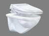 Geberit AquaClean 4000 Complete Set
