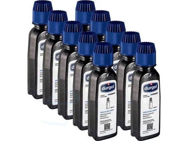 Geberit Aquaclean ontkalkingsmiddel Set