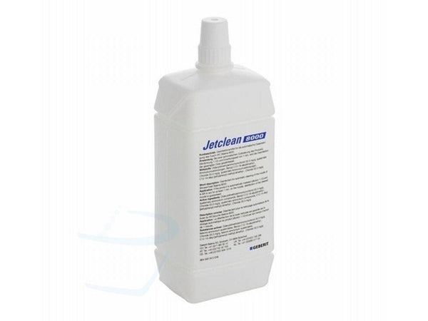 Geberit Aquaclean douchearm reiniger