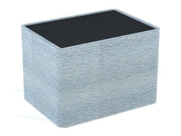 Geberit Type 3 keramische honingraatfilter voor Tuma en Mera
