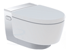 Geberit Aquaclean Mera design