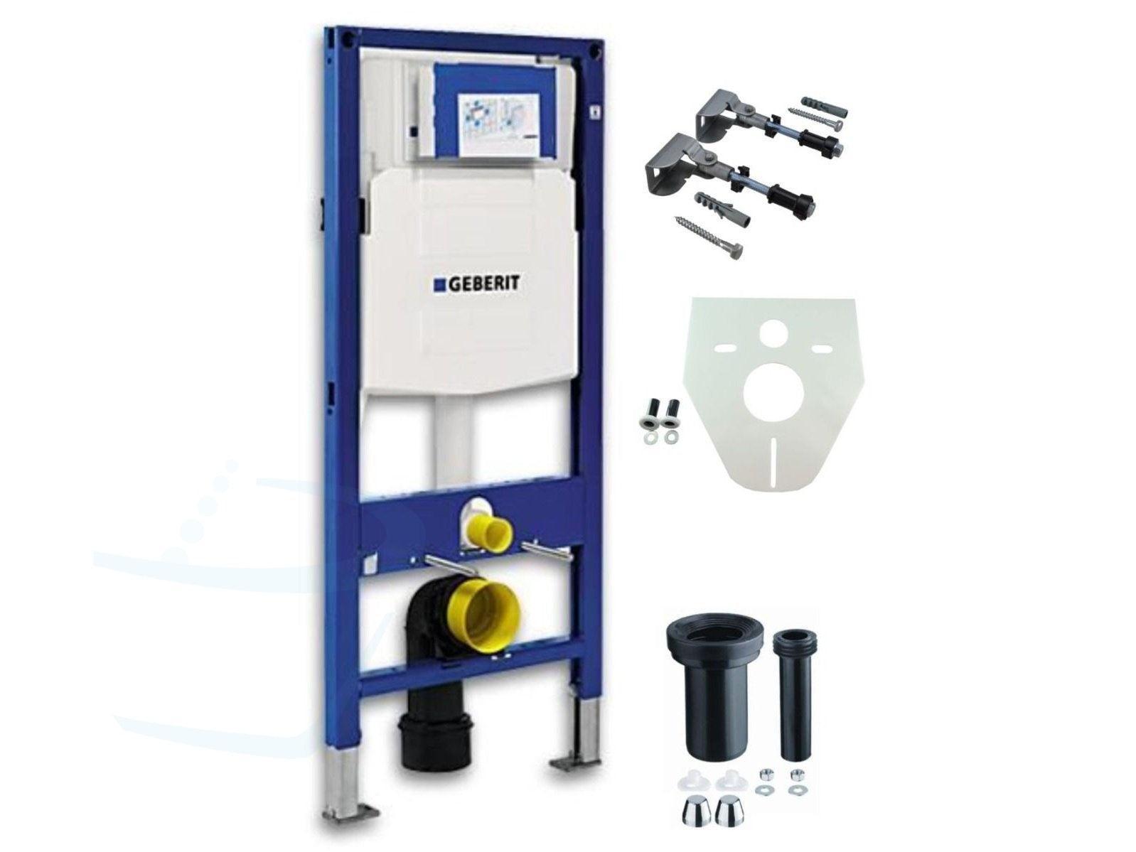 Geberit Duofix Sigma UP320 inbouwreservoir