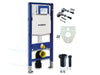 Geberit Duofix Sigma UP320 inbouwreservoir