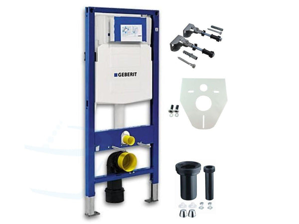 Geberit Duofix Sigma UP320 inbouwreservoir