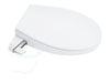 GROHE BAU CERAMIC STAANDE WC met bidetzitting