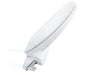 GROHE BAU CERAMIC STAANDE WC met bidetzitting