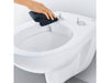 Grohe Bau wandhangend closet rimless