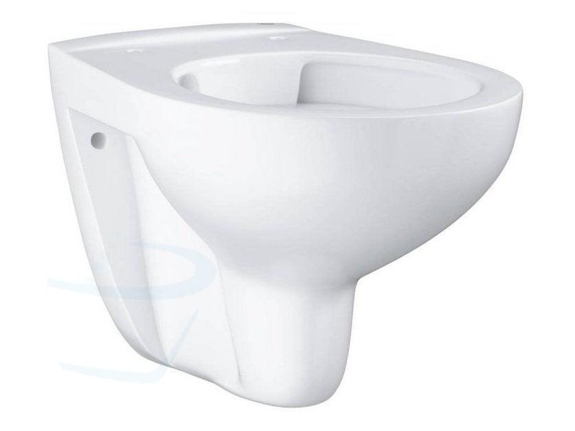 Grohe Bau wandhangend closet rimless
