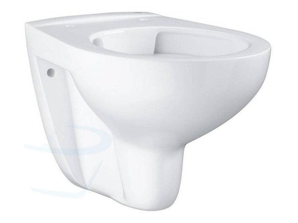 Grohe Bau wandhangend closet rimless
