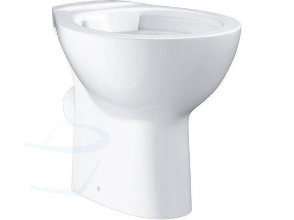 BAU CERAMIC STAANDE WC