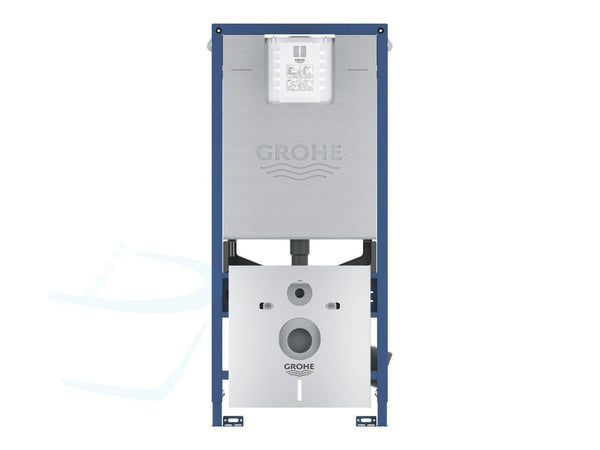 Grohe RAPID SLX 3-IN-1 SET Inbouw Reservoir voor DoucheWC