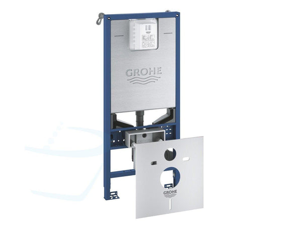 Grohe RAPID SLX 3-IN-1 SET Inbouw Reservoir voor DoucheWC