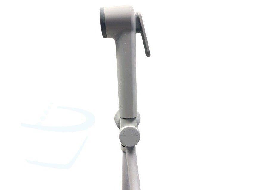 GROHE toiletdouche set white triggerspray