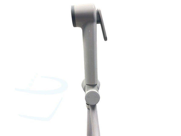 GROHE toiletdouche set white triggerspray