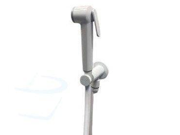 GROHE toiletdouche set white triggerspray
