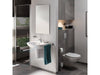 Grohe Bau wandhangend closet rimless