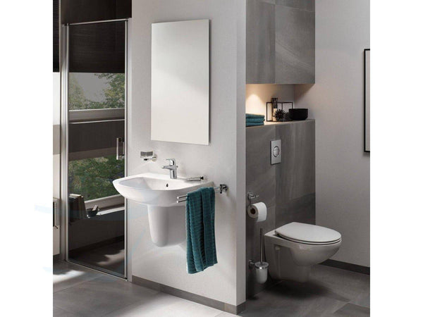 Grohe Bau wandhangend closet rimless