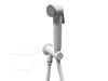 GROHE toiletdouche set white triggerspray