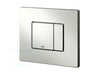 Grohe Tempesta bedieningspaneel