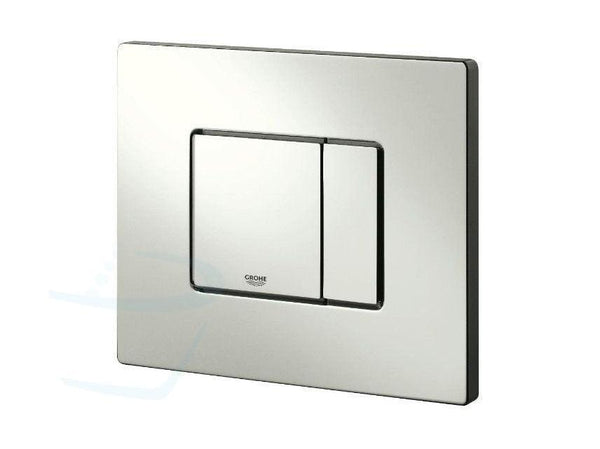 Grohe Tempesta bedieningspaneel