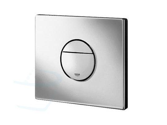 Grohe Nova Cosmopolitan bedieningspaneel