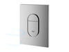 Grohe Cosmopolitan bedieningspaneel Arena