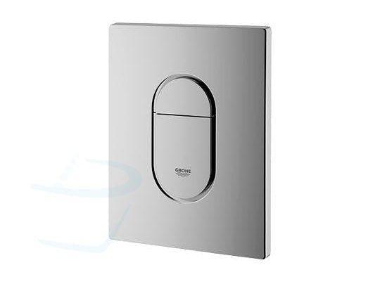 Grohe Cosmopolitan bedieningspaneel Arena