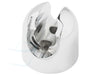 Toiletdouche Wandhouder Chrome