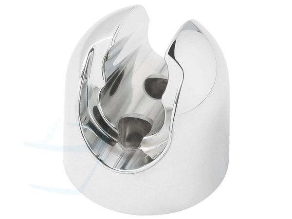 Toiletdouche Wandhouder Chrome
