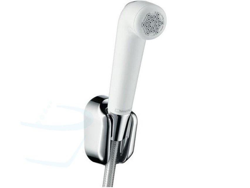 Hansgrohe Bidet Handdouche set White
