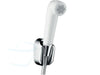 Hansgrohe Bidet Handdouche set White