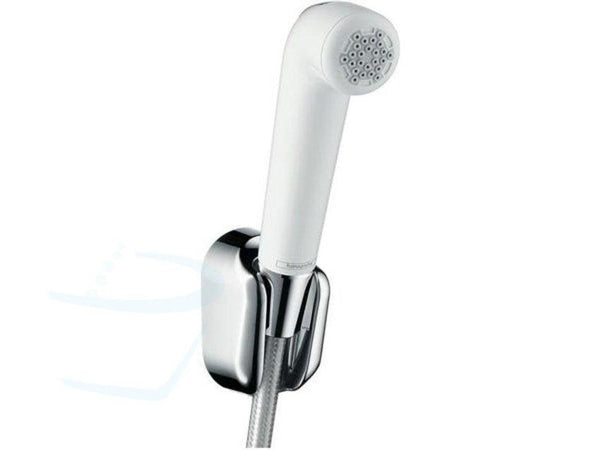 Hansgrohe Bidet Handdouche set White