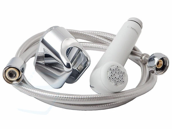 Hansgrohe Bidet Handdouche set White