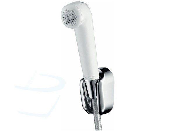 Hansgrohe Bidet Handdouche set White