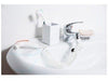 Travel Bidet Universel aangesloten