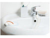 Travel Bidet Universel aangesloten