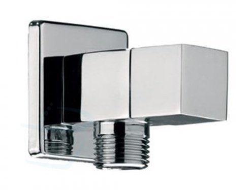 Design Square Hoekstopkraan