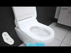 Geberit AquaClean Tuma Classic met Closet