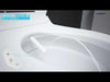 Geberit AquaClean Tuma Classic met Closet