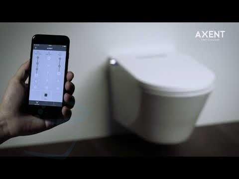 AXENT.ONE Plus Vloerstaand