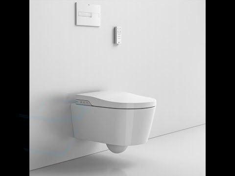 Roca In-Wash® Inspira Vloerstaand