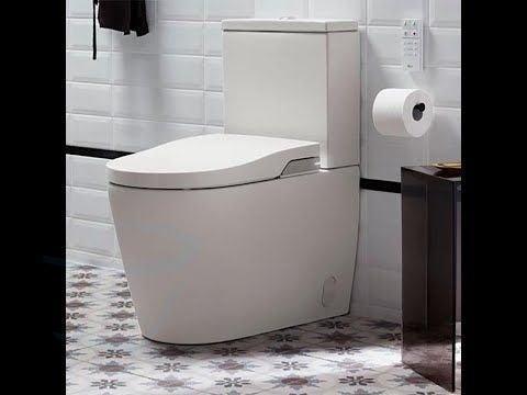 Roca In-Wash® Inspira Vloerstaand