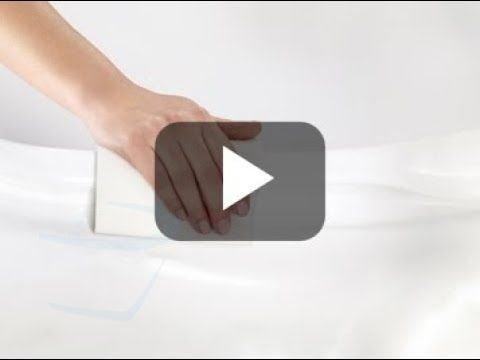 Roca In-Wash® Inspira Vloerstaand