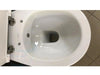 Design Turks Toilet Isvea Infinity