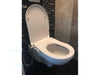 BIDET-TOILET Douche WC bril japans toilet