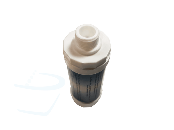 Popodusche Kalkfilter