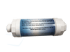 Popodusche Kalkfilter