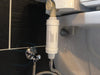 Popodusche Kalkfilter
