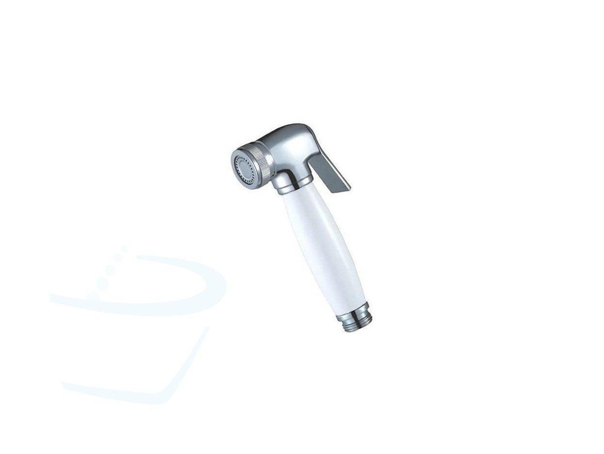 STS10 Chrome White Handspray